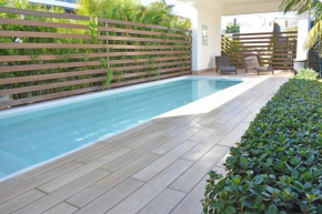 Precioso-Moderno Apartament full equipado Santiago